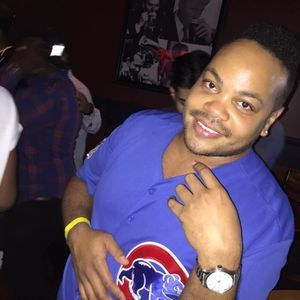 Meet your Posher, Lance