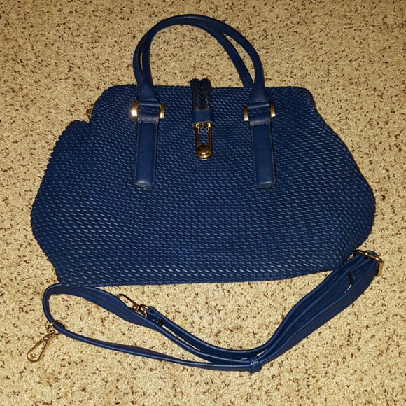 Just Fab Satchel