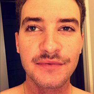 Meet your Posher, Jared