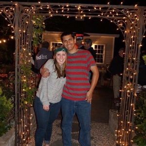 Meet your Posher, Aaron