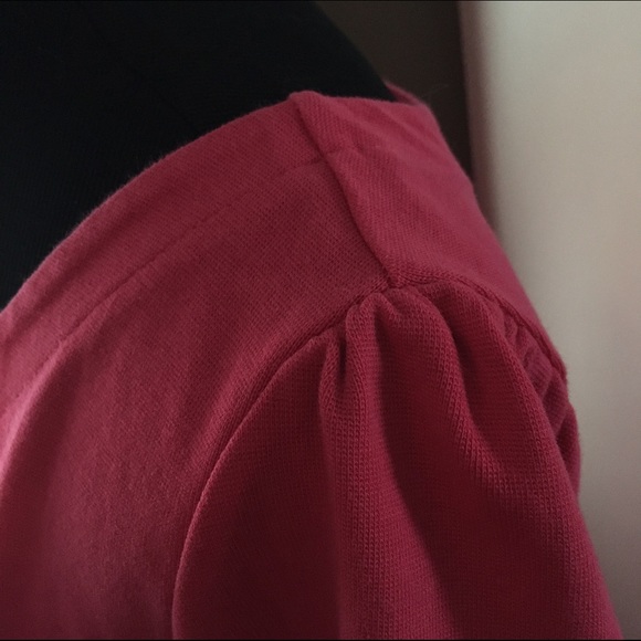 Old Navy Heavy Knit Top - Picture 3 of 4