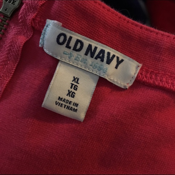 Old Navy Heavy Knit Top - Picture 4 of 4