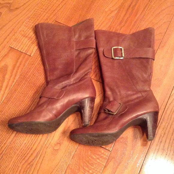 BCBGeneration boots - Picture 2 of 4