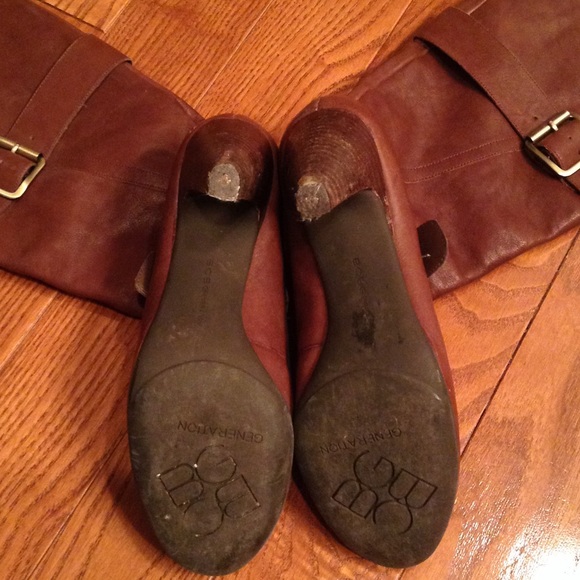 BCBGeneration boots - Picture 3 of 4