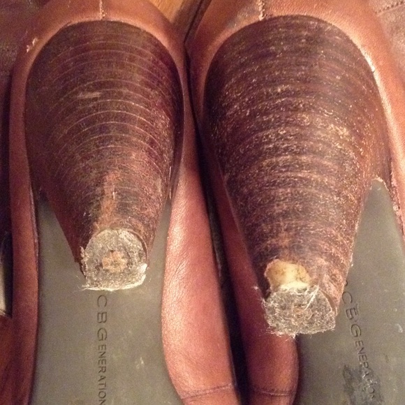 BCBGeneration boots - Picture 4 of 4