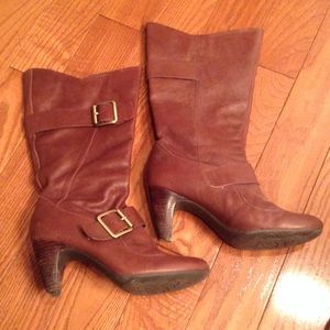 BCBGeneration boots