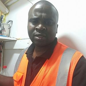 Meet your Posher, Ibraheem