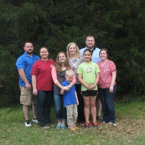 Meet your Posher, Marsha