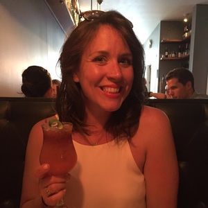 Meet your Posher, Monica