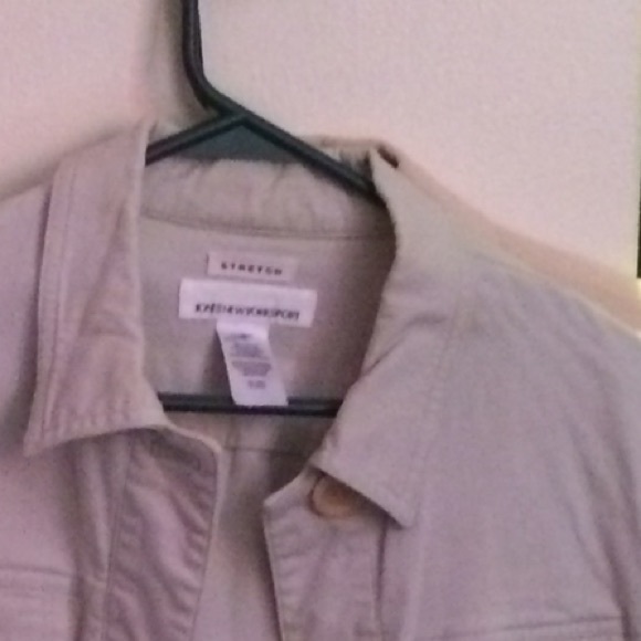 Ladies blazer - Picture 2 of 3