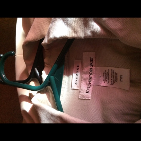 Ladies blazer - Picture 3 of 3