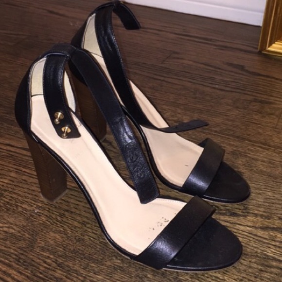 J. Crew Strappy Sandal