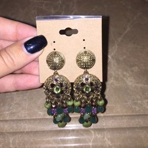 Brand New - Beautiful Earrings