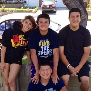 Meet your Posher, Tim