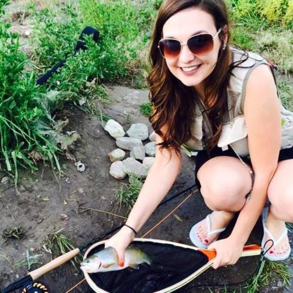 Meet your Posher, Christina - Picture 1 of 1