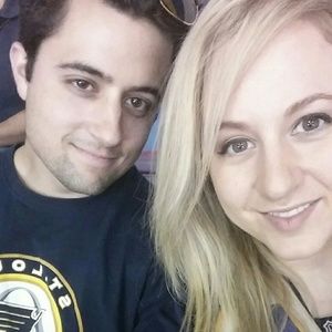 Meet your Posher, Alaina