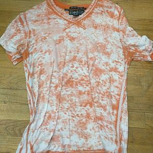 Buffalo David Bitton, Mens