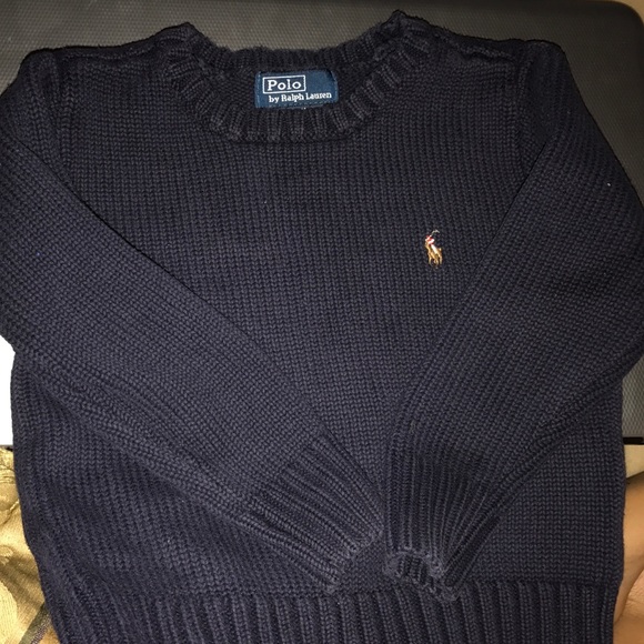 Ralph Lauren sweater