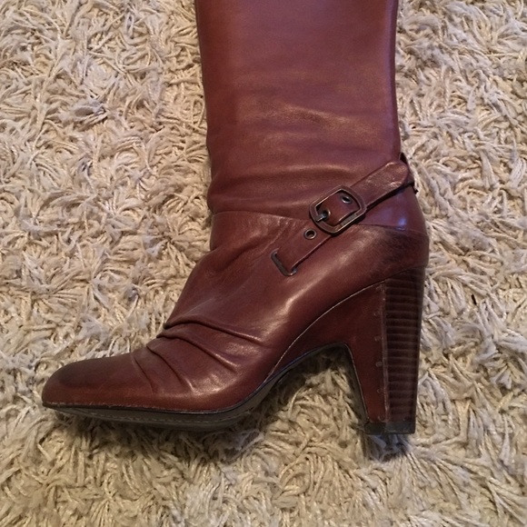 Frye Bethany Strap Boot - image 2