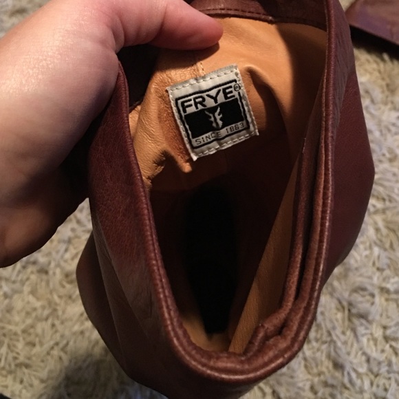 Frye Bethany Strap Boot - image 3