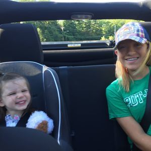 Meet your Posher, Monica