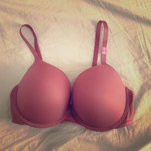 PINK 36DD Victoria's Secrete bra in pink