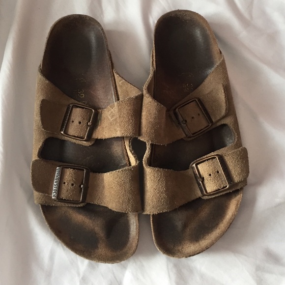 Birkenstock Sandals