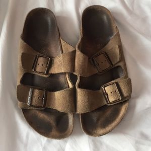 Birkenstock Sandals