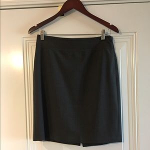The Limited Luxe Pencil Skirt