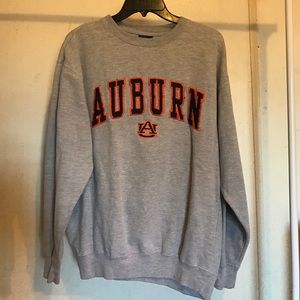 Auburn Sweatshirt