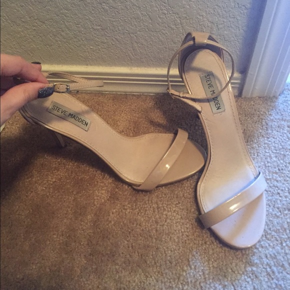 Steve Madden Stecy!