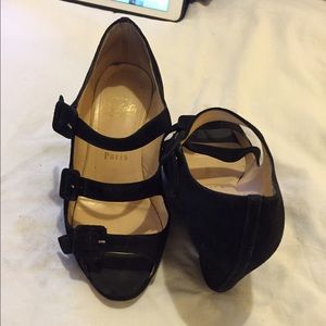 Christian Louboutin shoes
