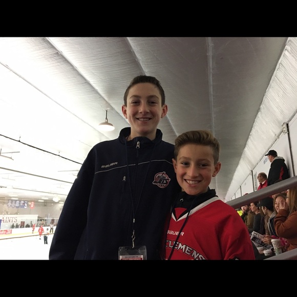 Meet your Posher, Andrea - Picture 1 of 1