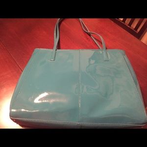 Reel patent bag