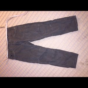 Kuhl men's revolvr pants 36x32