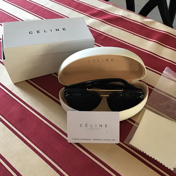 Celine Sunglasses CL41043/S