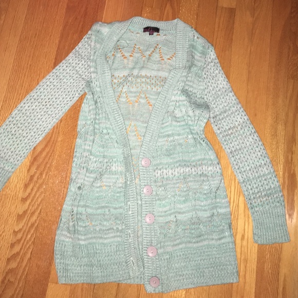 Cardigan