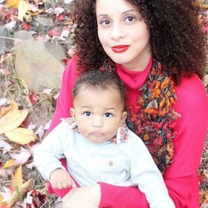 Meet your Posher, Natalie