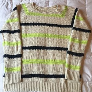 Forever 21 sweater