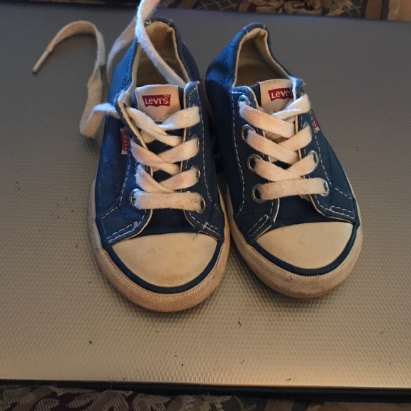 Levi's
