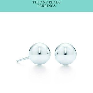 Tiffany & Co. Earings
