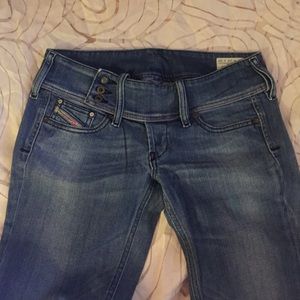 Diesel Jeans