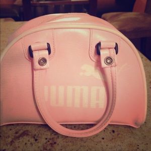 Puma handbag