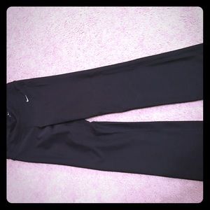 Nike Dri-FIT yoga/ workout pants