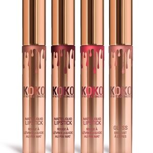 Koko kollection by Kylie cosmetics