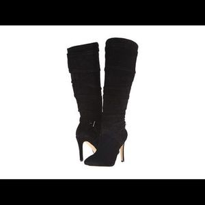 FINAL PRICE: NIB Guess Daris knee-high suede boots
