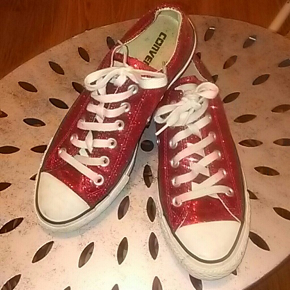 Gymshoes