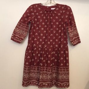 Burberry Dress