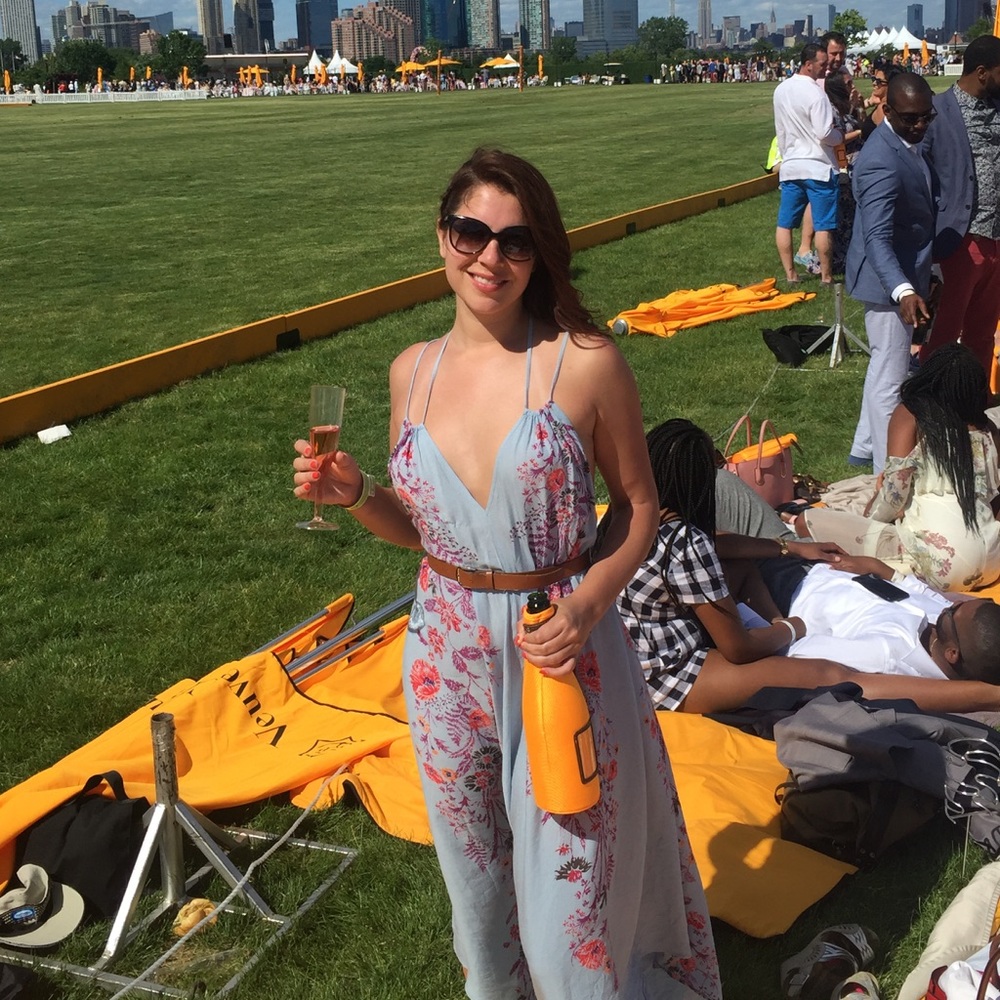 Meet your Posher, Chelsea