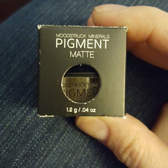 Younique Other - Brand new!!! Younique eye pigments